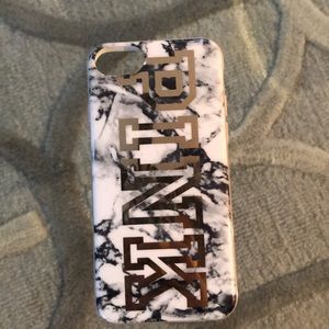 iPhone 6 , 6’s , 7, and 8 marble phone case